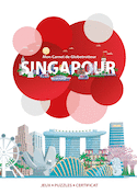 Singapour: Mon carnet de globetrotteur